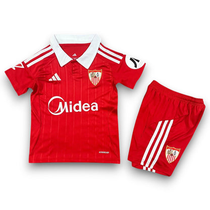 Maillot extérieur Séville 2025-2026