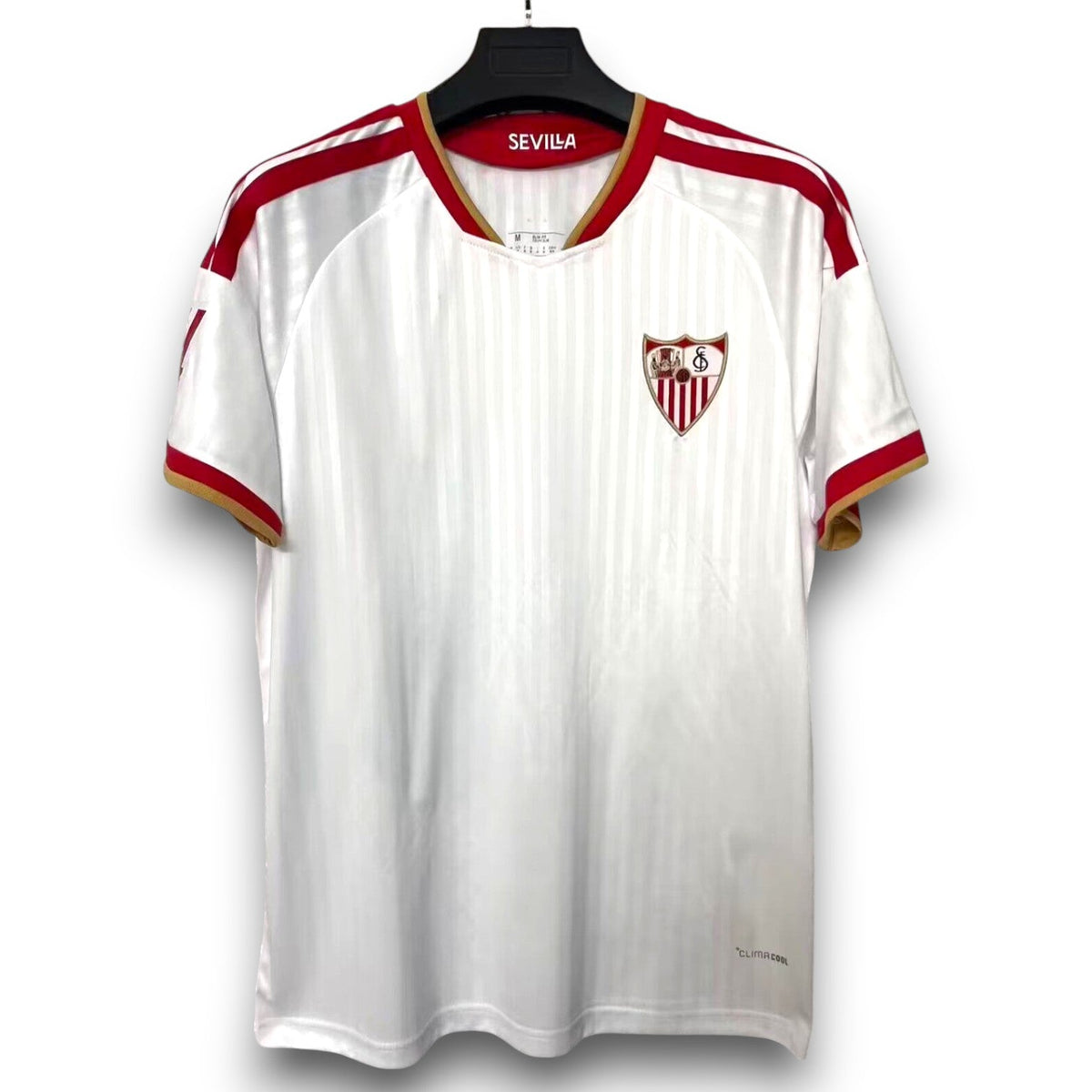 Camiseta Sevilla 2026-2027 Local