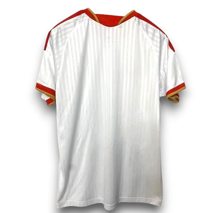 Camiseta Sevilla 2026-2027 Local