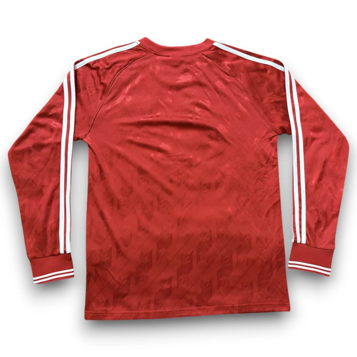 Camiseta Sevilla 2026-2027 Originals - Manga Larga