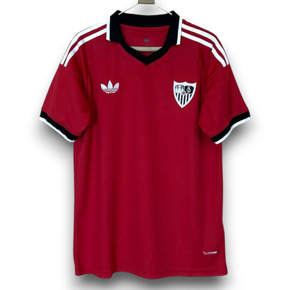 Maillot Séville 2026-2027 Extérieur