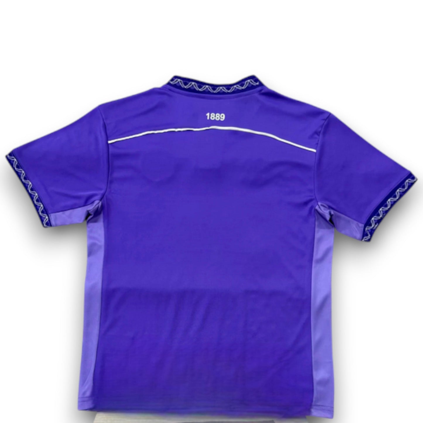 Maillot Sheffield United 2025-2026 Extérieur