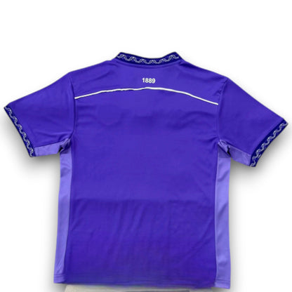 Maillot Sheffield United 2025-2026 Extérieur