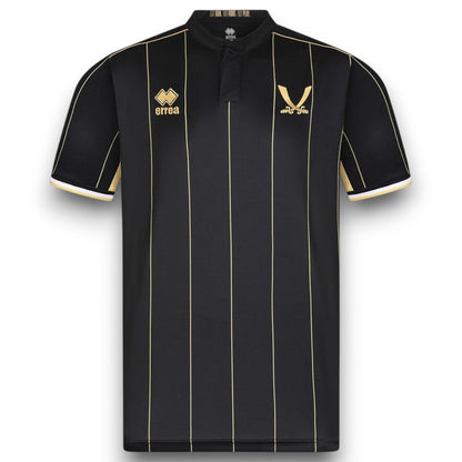 Camiseta Sheffield United 2025-2026 Portero Local