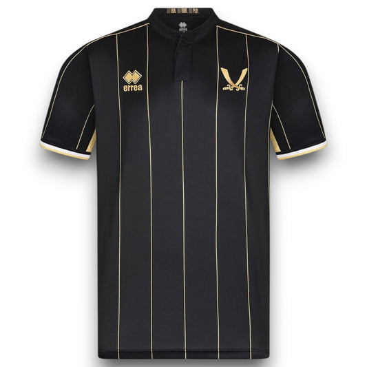 Camiseta Sheffield United 2025-2026 Portero Local