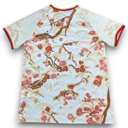 Sheffield United 2025-2026 Chinese New Year Pre-Match Jersey
