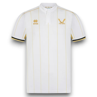 Camiseta Sheffield United 2025-2026 Visitante