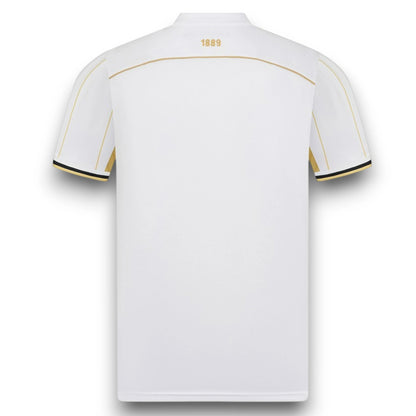 Camiseta Sheffield United 2025-2026 Visitante