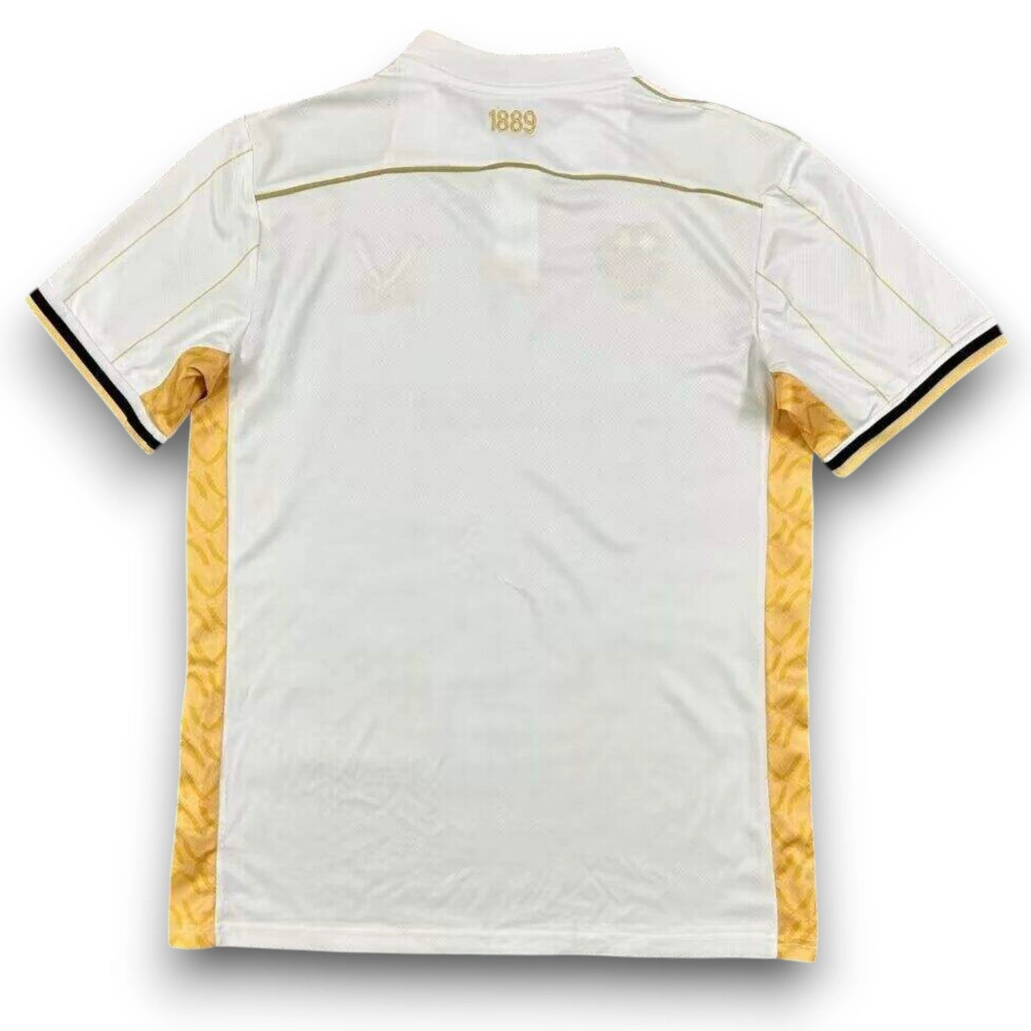 Camiseta Sheffield United 2025-2026 Visitante