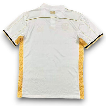 Camiseta Sheffield United 2025-2026 Visitante