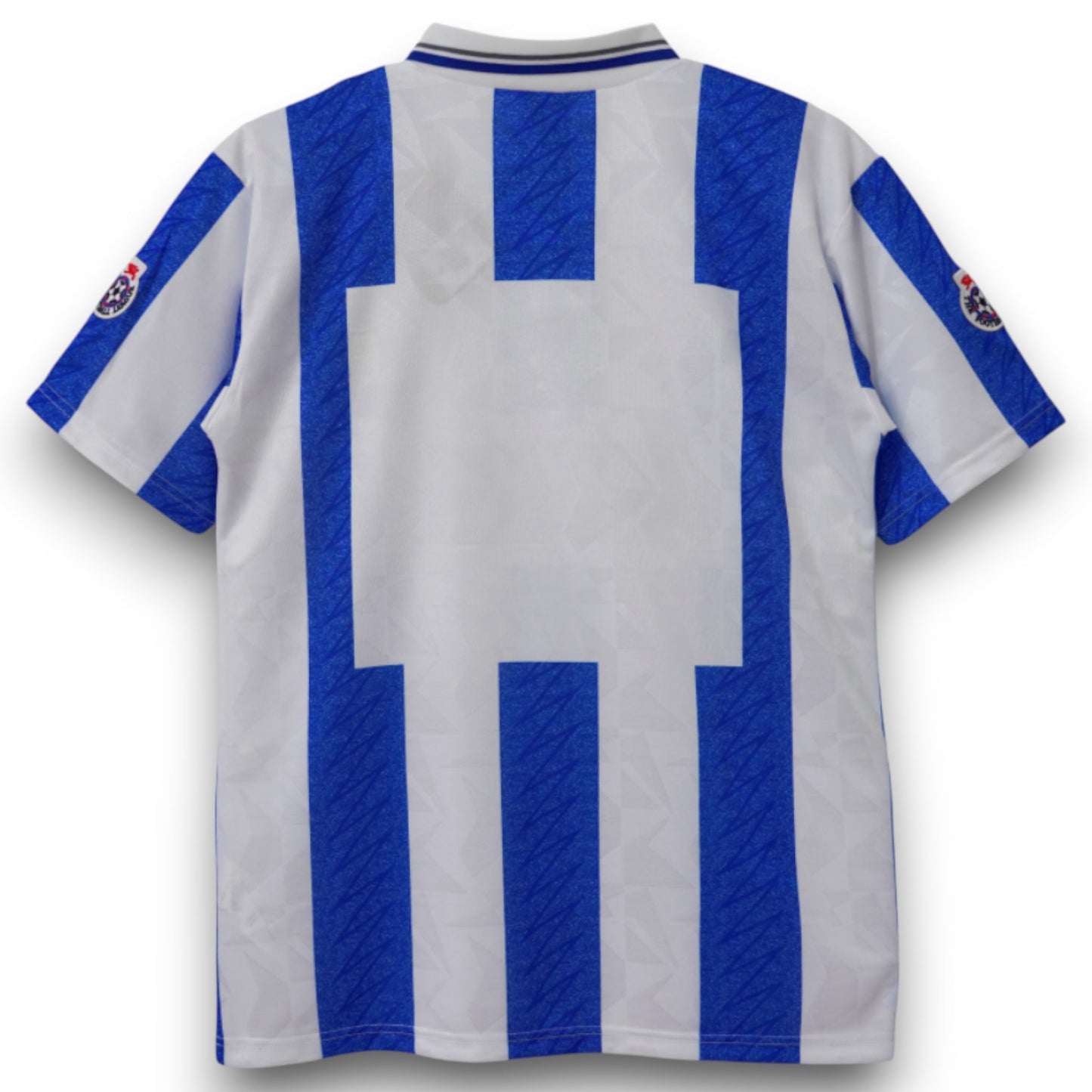 Sheffield Wednesday 1991 Home Shirt