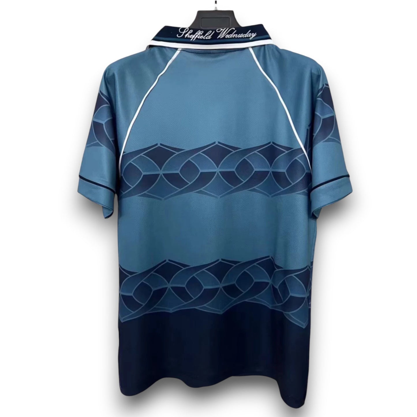 Sheffield Wednesday 1997 Away Shirt