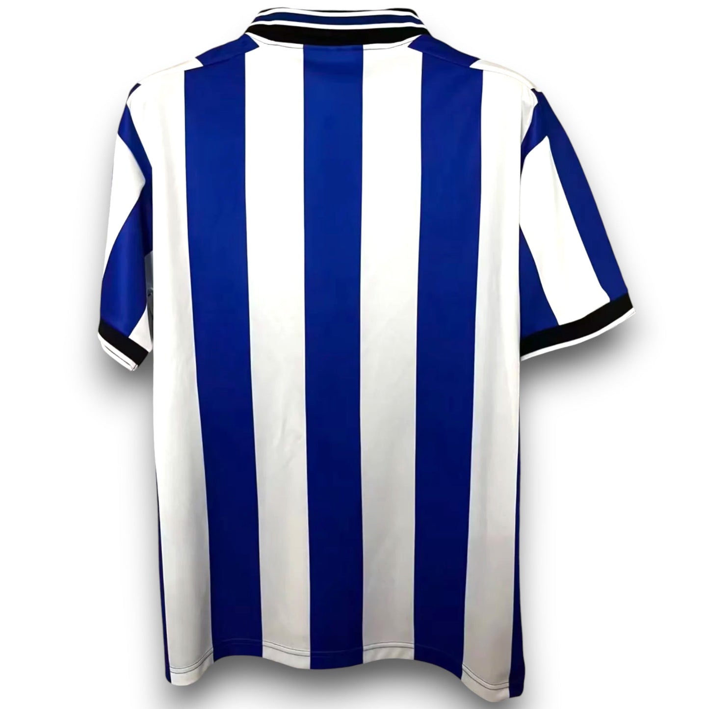 Sheffield Wednesday 1998 Home Shirt