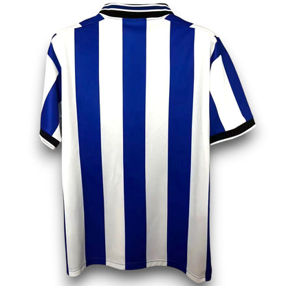 Sheffield Wednesday 1998 Home Shirt