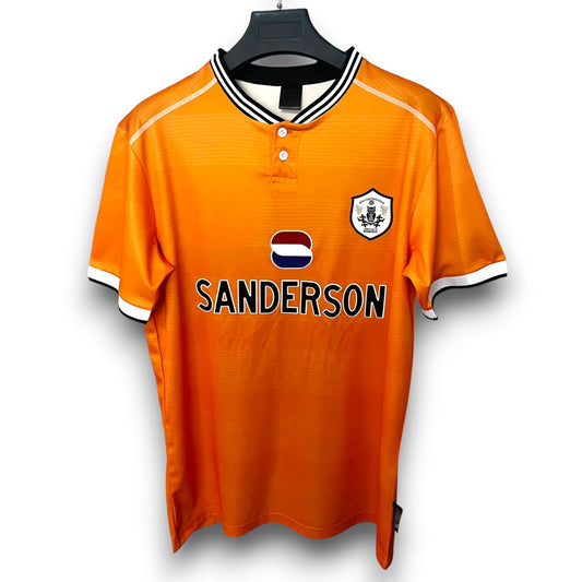 Sheffield Wednesday 1998 Away Shirt