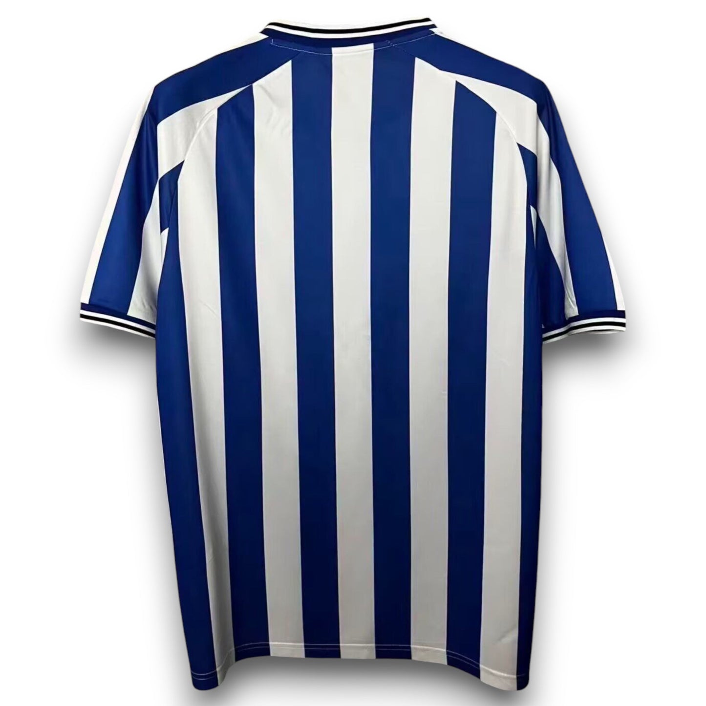 Sheffield Wednesday 2001-2003 Home Shirt