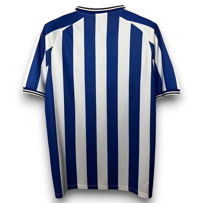 Sheffield Wednesday 2001-2003 Home Shirt