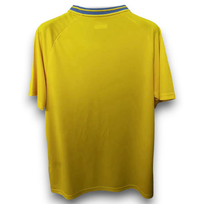 Sheffield Wednesday 2001-2003 Away Shirt