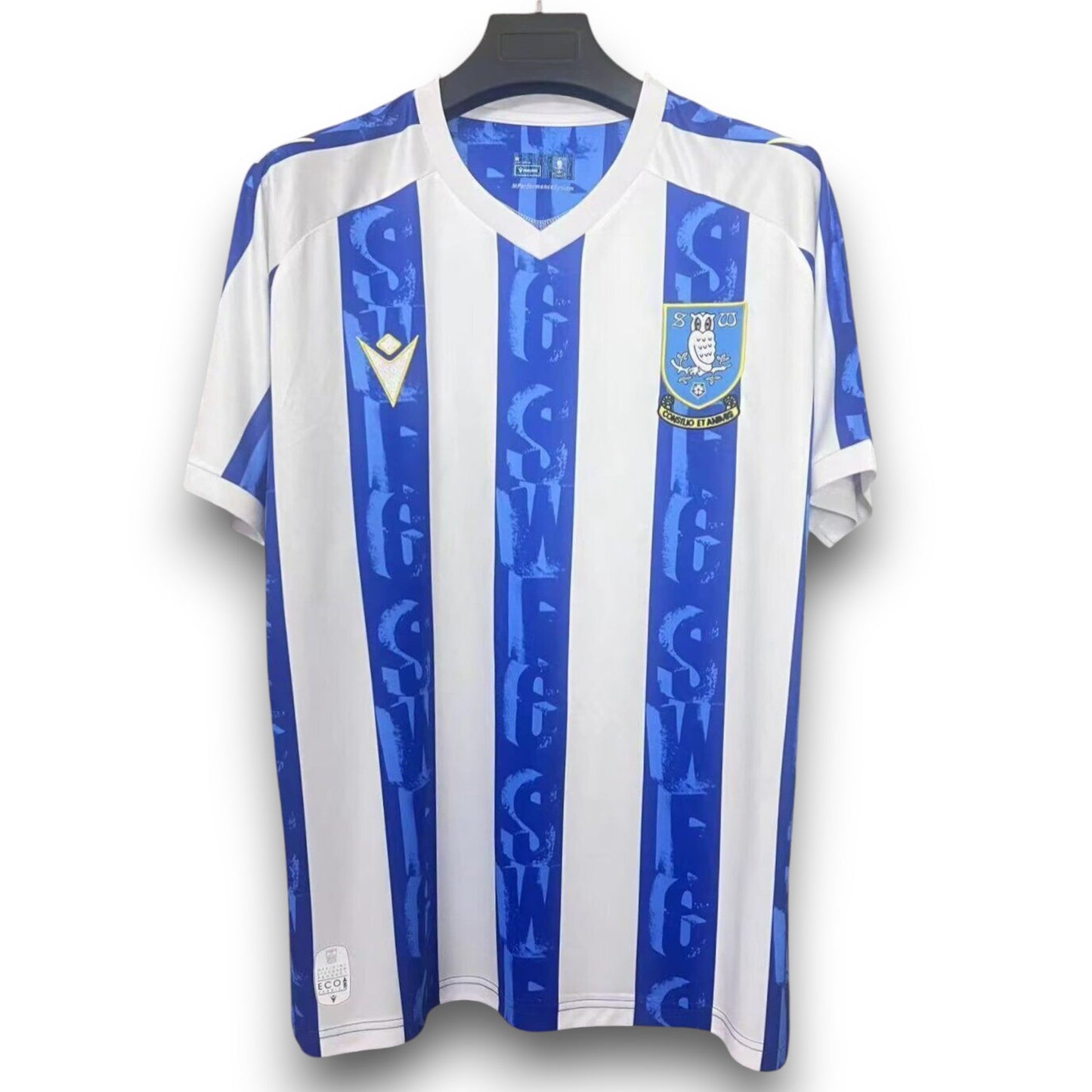 Maillot Sheffield Wednesday 2025-2026 Domicile