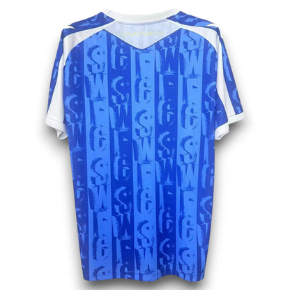 Maillot Sheffield Wednesday 2025-2026 Domicile