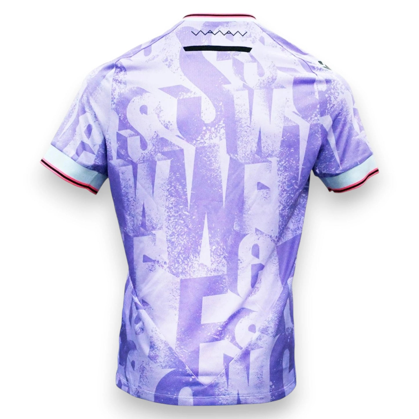 Camiseta Sheffield Wednesday 2025-2026 Visitante