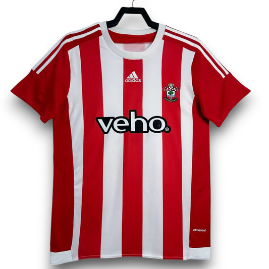 Southampton 2015-2016 Home Jersey
