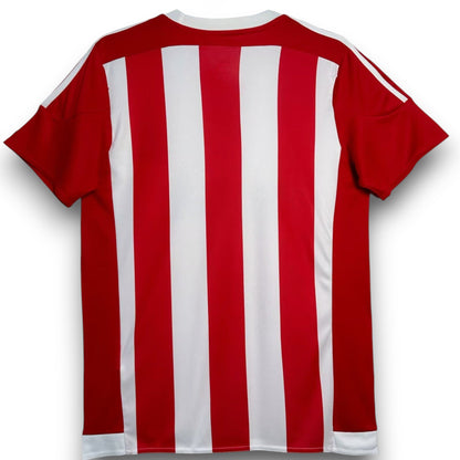 Southampton 2015-2016 Home Jersey