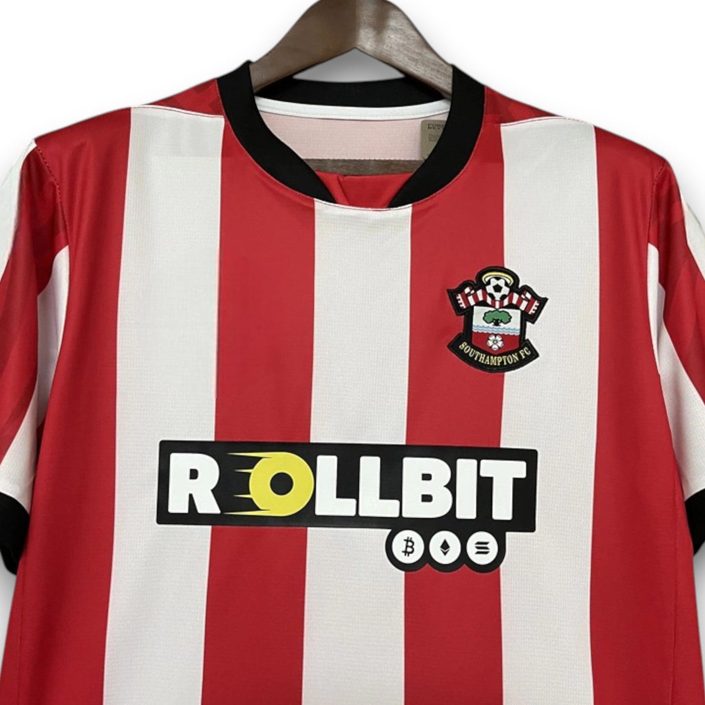 Camiseta Southampton 2024-2025 Local