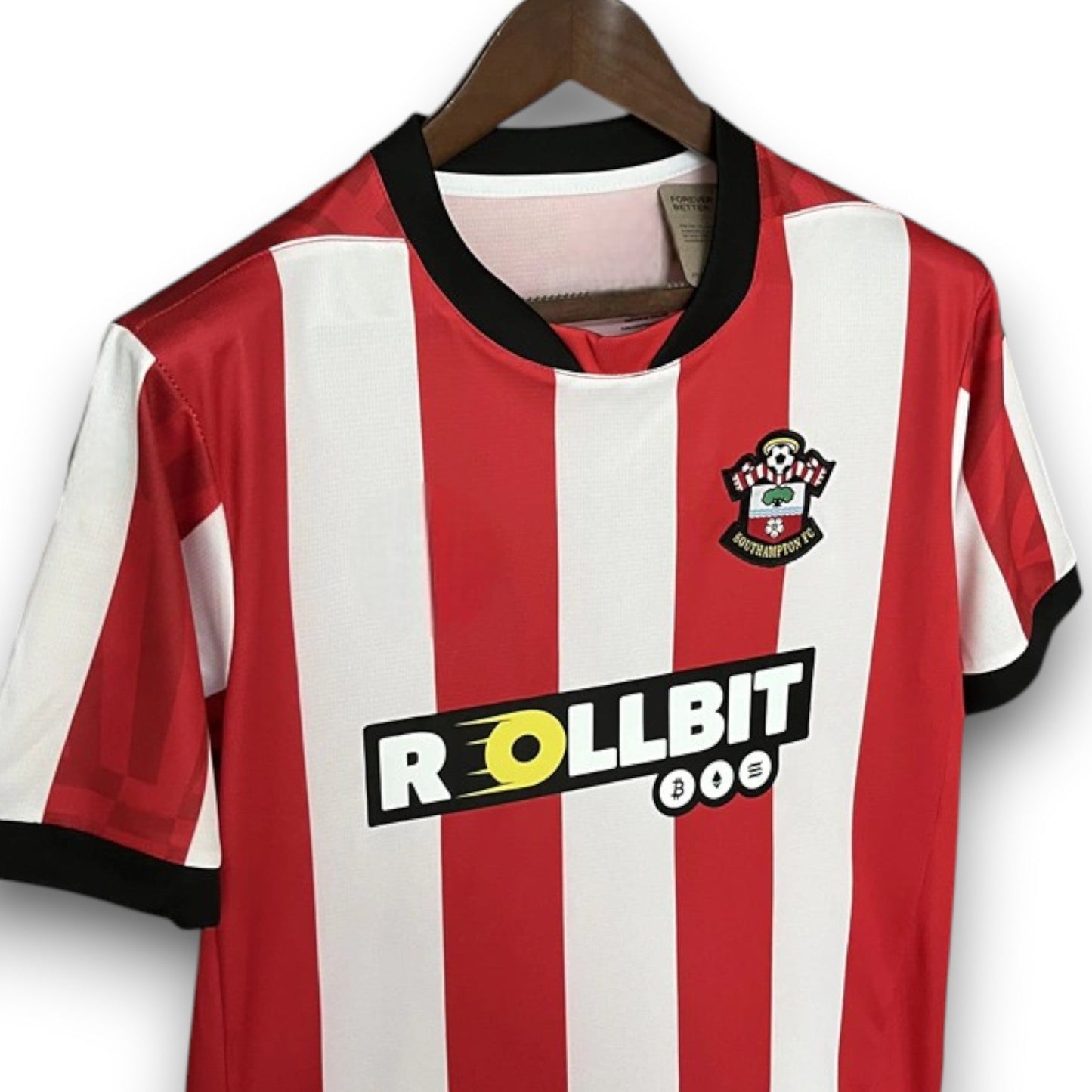 Camiseta Southampton 2024-2025 Local