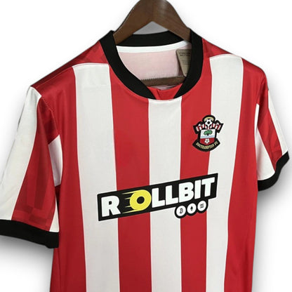 Camiseta Southampton 2024-2025 Local