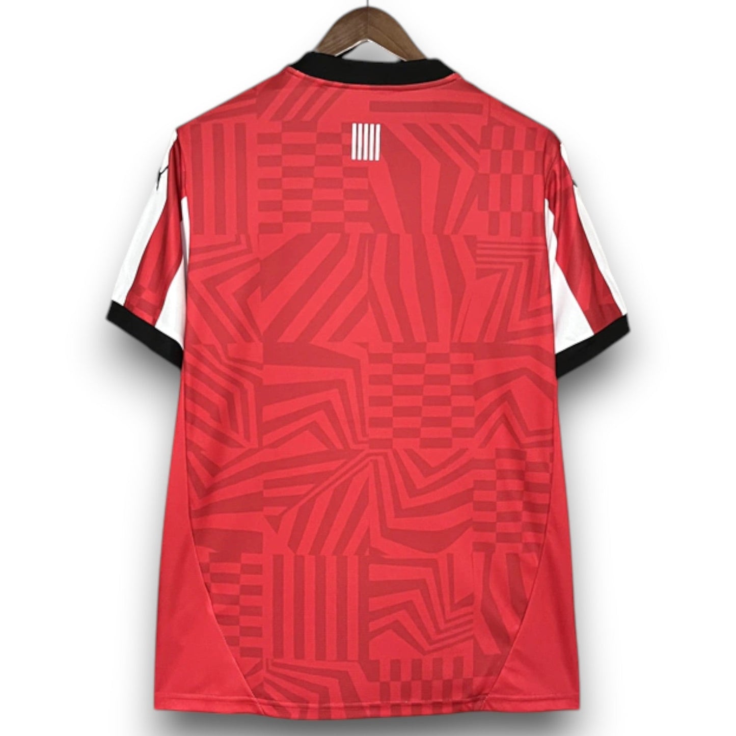 Camiseta Southampton 2024-2025 Local