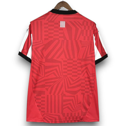 Camiseta Southampton 2024-2025 Local