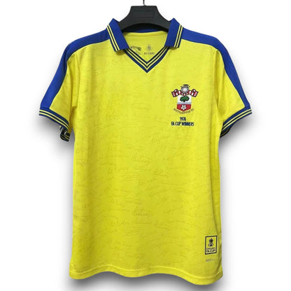 Maillot Southampton 50e Anniversaire