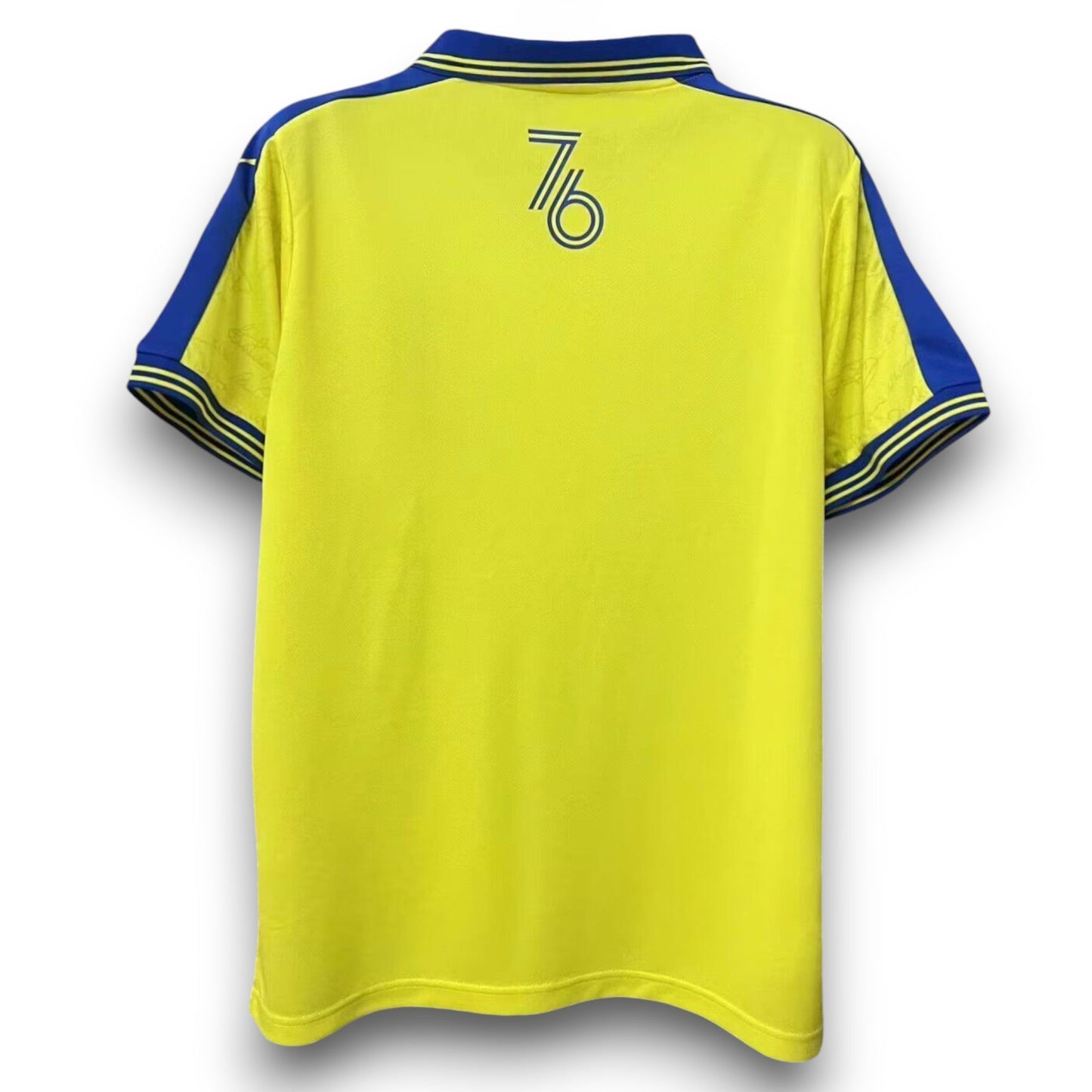 Maillot Southampton 50e Anniversaire