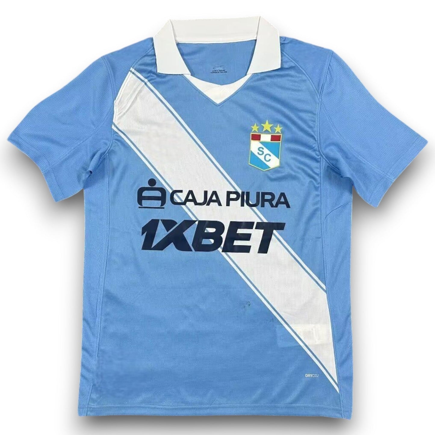 Maillot Sporting Cristal 2026 Domicile