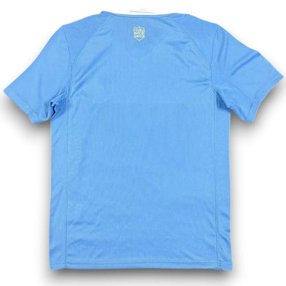 Maillot Sporting Cristal 2026 Domicile
