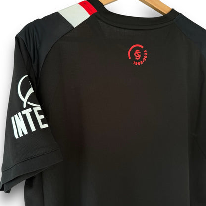 Maillot Sporting de Gijón 2025-2026 Extérieur