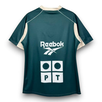 Sporting Lisbon 2000-2001 Training Shirt
