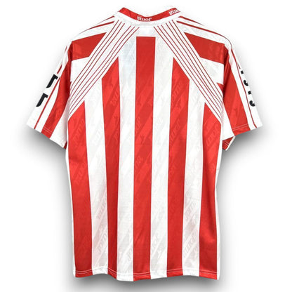 Sporting Gijon 1994-1995 Home Jersey