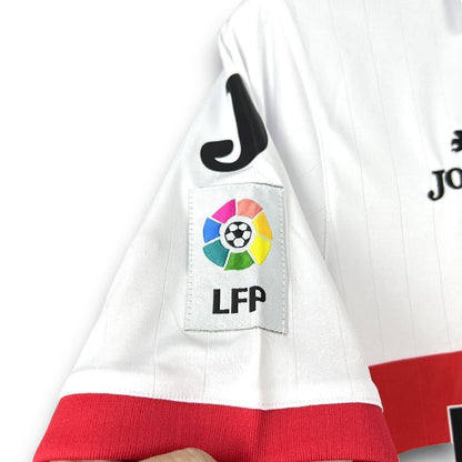 Sporting Gijon 1996-1997 Away Shirt