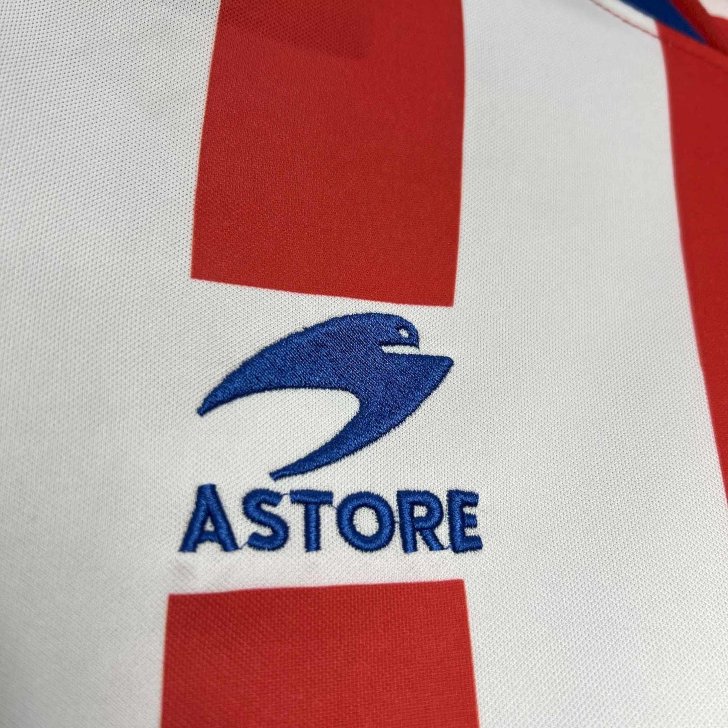 Sporting Gijon 2001-2002 Home Shirt