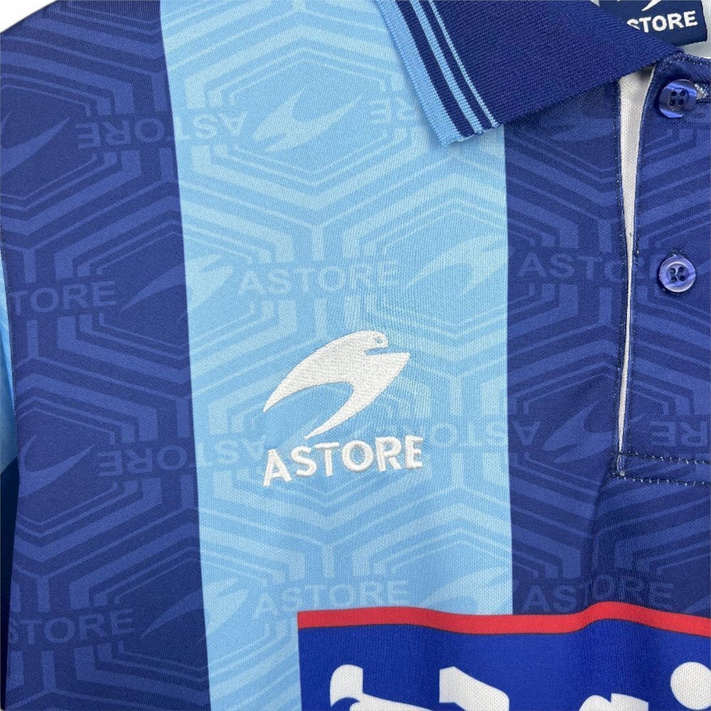 Sporting Gijon 2002-2003 Away Shirt