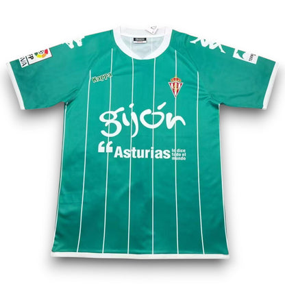 Sporting Gijon 2012-2013 Away Jersey