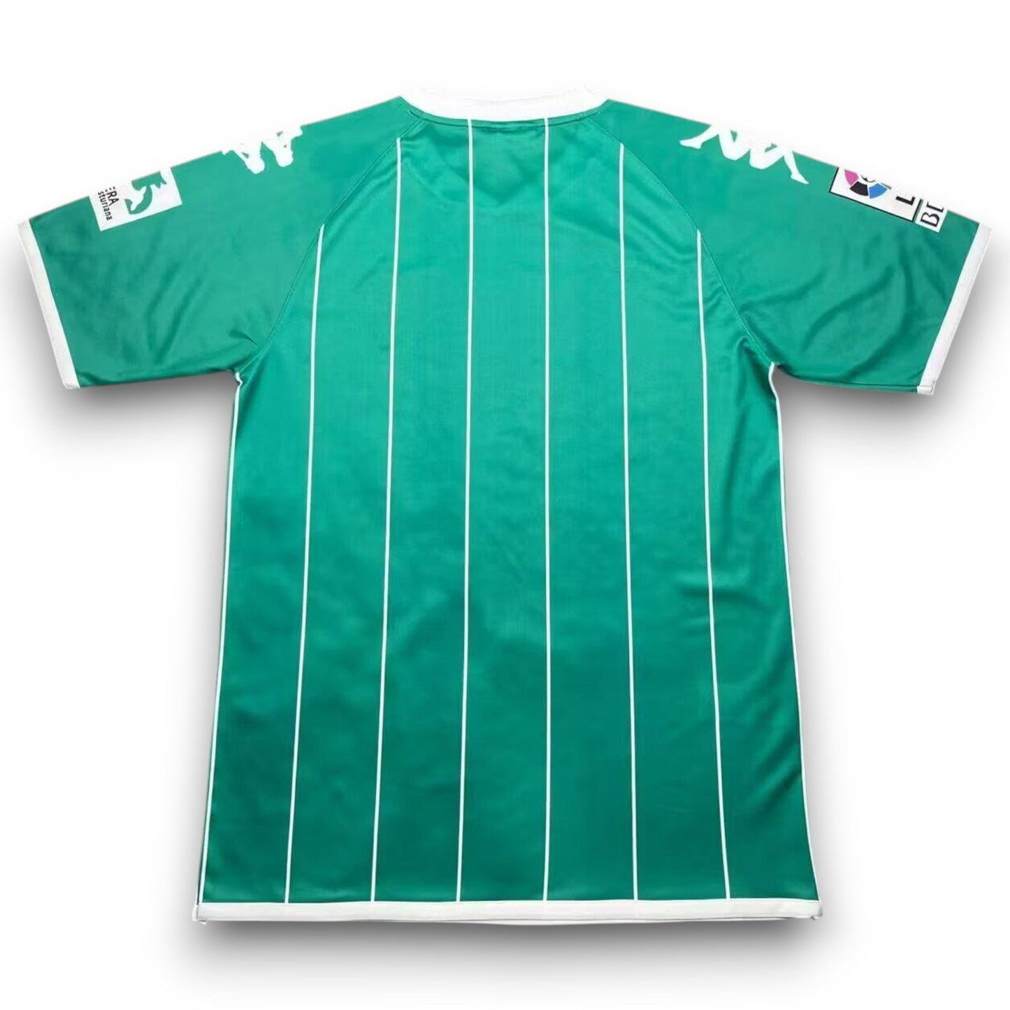Sporting Gijon 2012-2013 Away Jersey