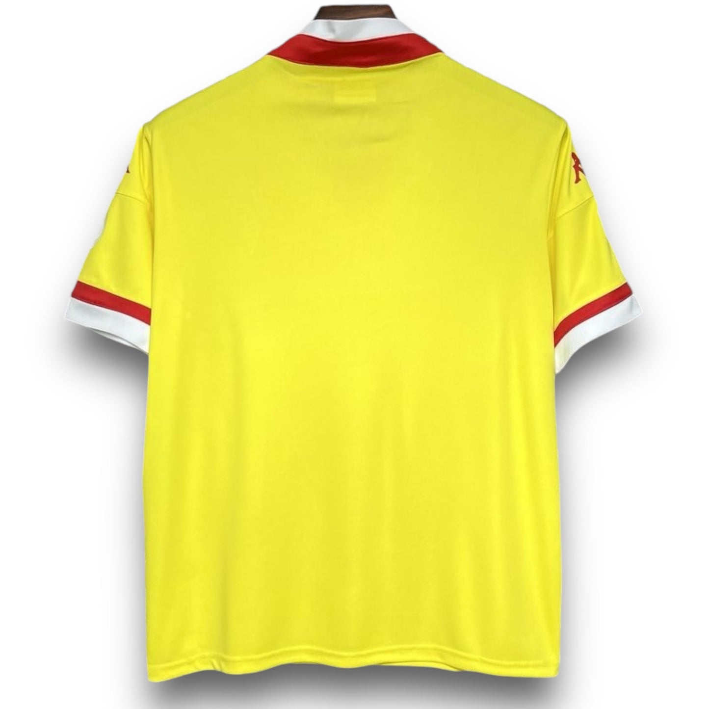 Sporting Gijon 2015-2016 Away Shirt