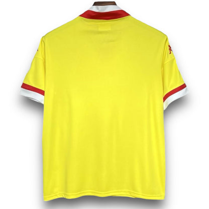 Sporting Gijon 2015-2016 Away Shirt