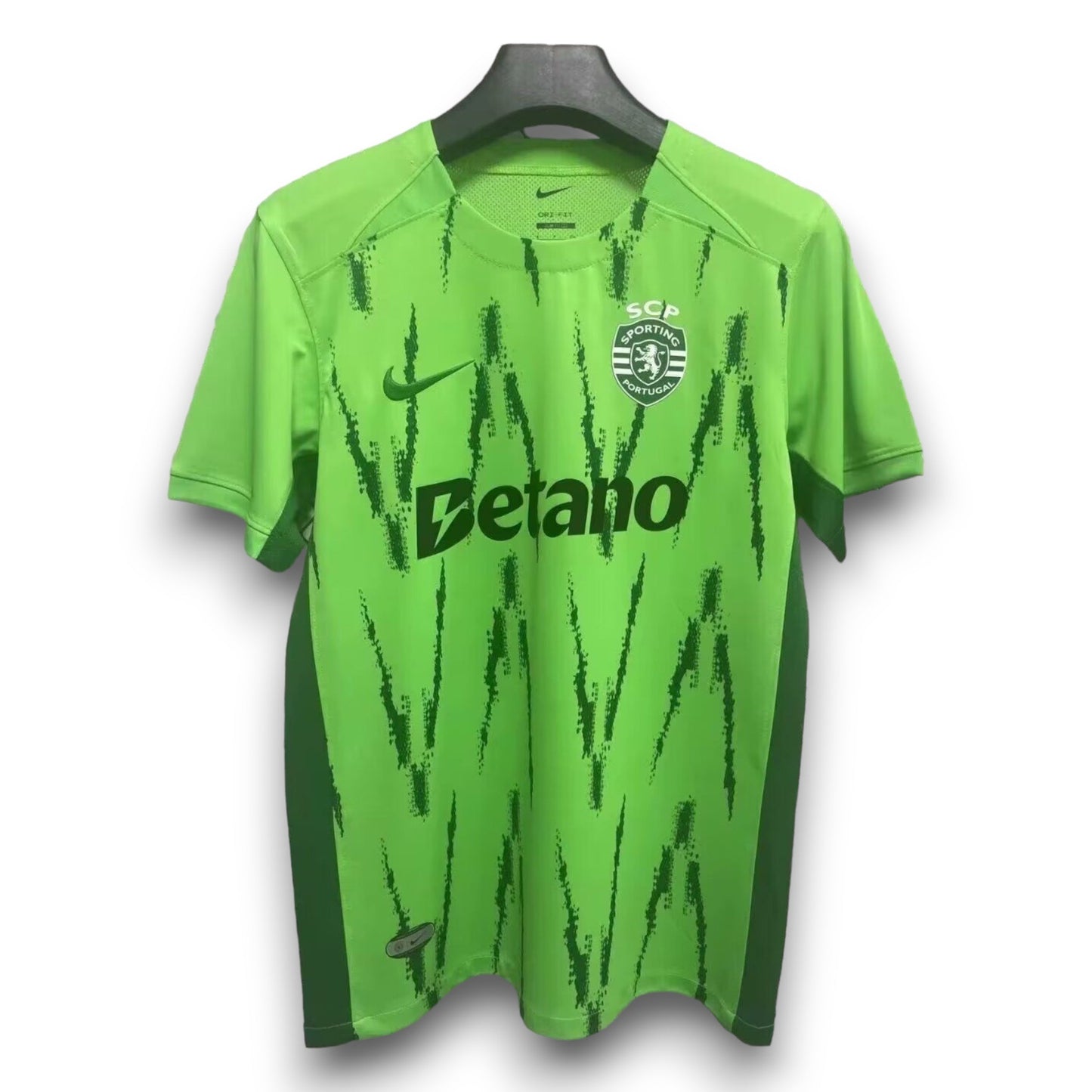 Sporting Lisbon 2024-2025 Fourth Jersey