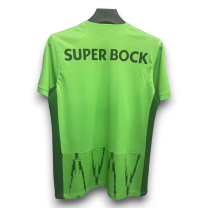 Sporting Lisbon 2024-2025 Fourth Jersey
