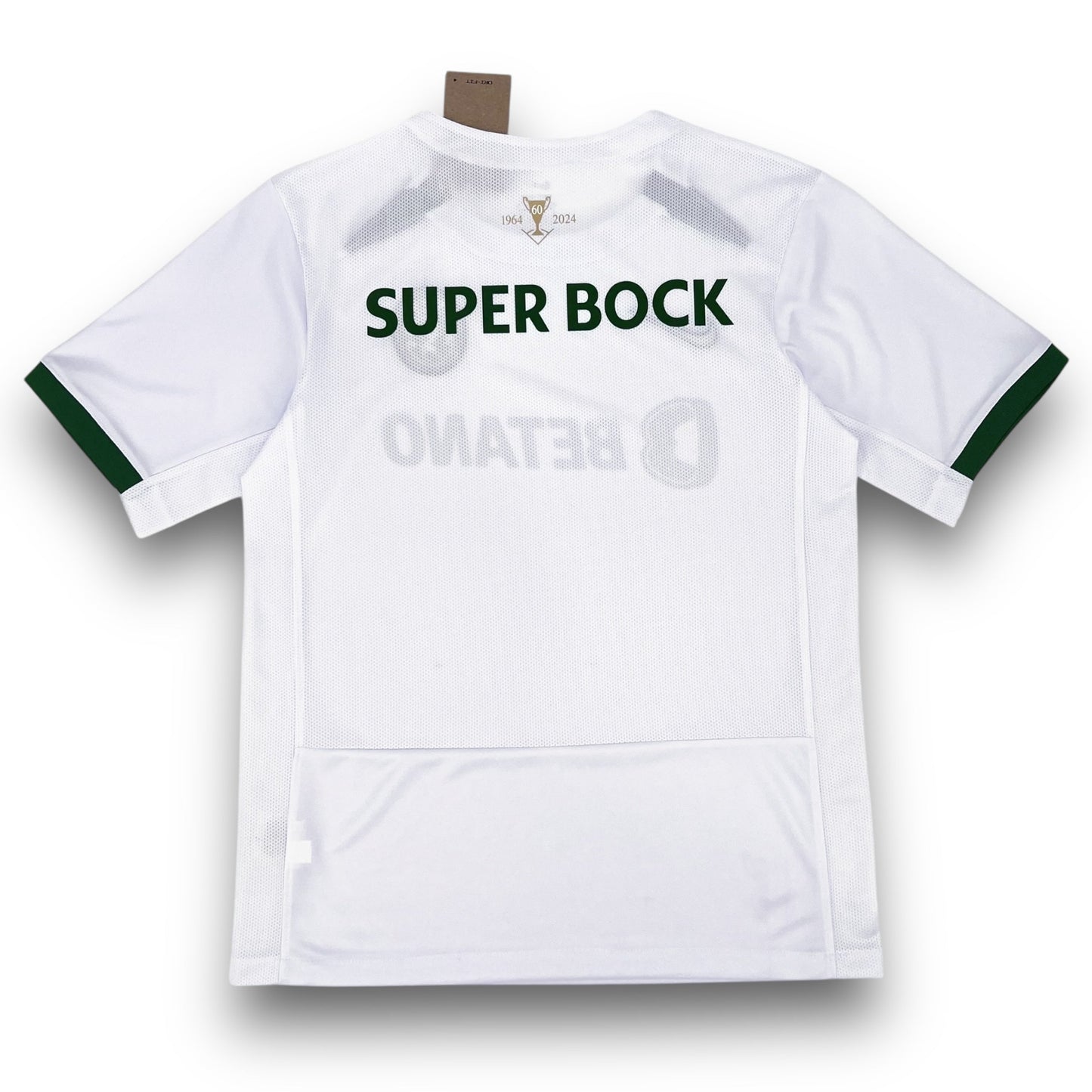 Sporting Lisbon 2024-2025 Away Jersey