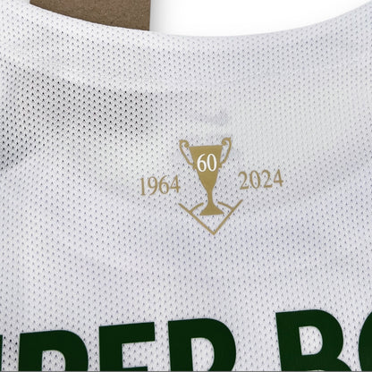 Sporting Lisbon 2024-2025 Away Jersey